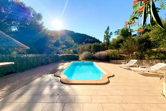 achat maison cadolive 13950