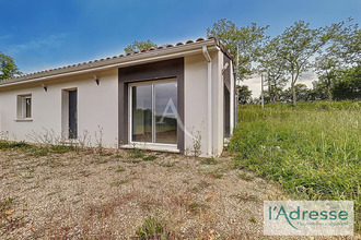 achat maison cadours 31480