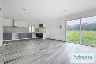 achat maison cadours 31480