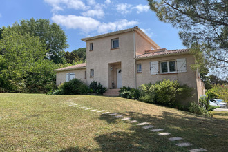 achat maison cadours 31480