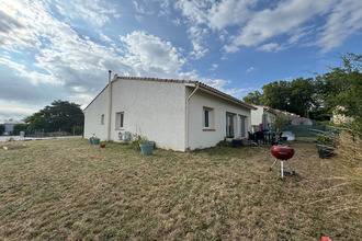 achat maison cadours 31480