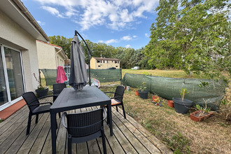 achat maison cadours 31480