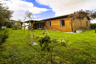 achat maison cadours 31480