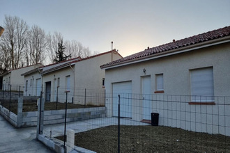 achat maison cadours 31480