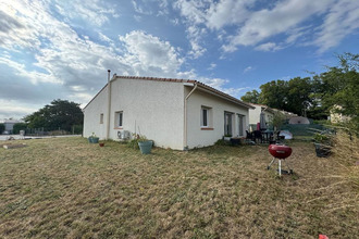 achat maison cadours 31480