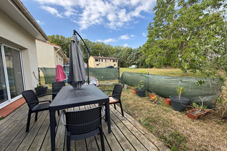 achat maison cadours 31480