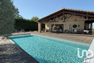 achat maison cadours 31480