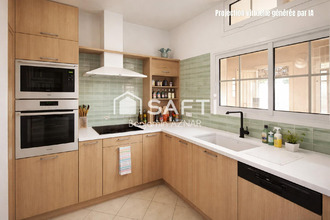 achat maison cadours 31480