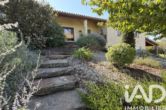 achat maison cadours 31480