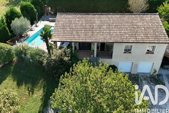 achat maison cadours 31480