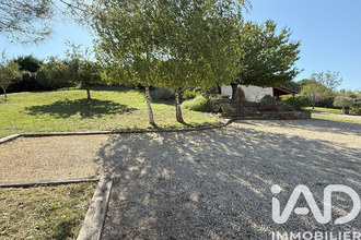 achat maison cadours 31480