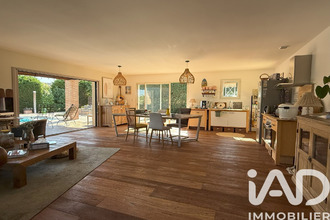 achat maison cadours 31480