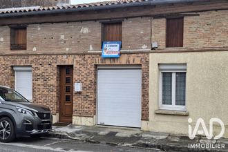 achat maison cadours 31480