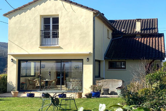 achat maison cadrieu 46160
