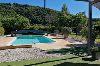 achat maison cadrieu 46160