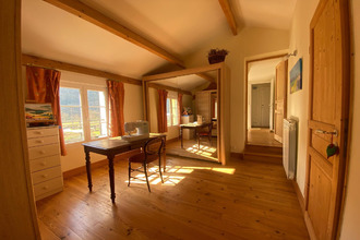 achat maison cadrieu 46160