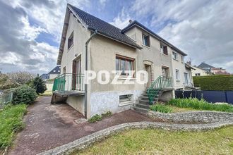 achat maison caen 14000