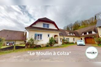 achat maison caen 14000