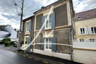 achat maison caen 14000