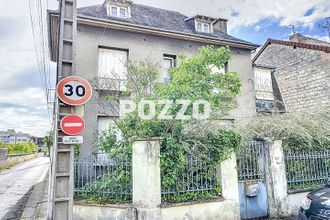 achat maison caen 14000