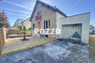 achat maison caen 14000