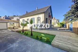 achat maison caen 14000