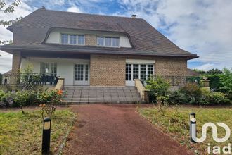 achat maison caen 14000