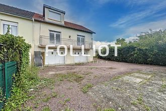 achat maison caen 14000