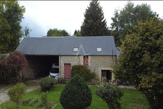 achat maison caen 14000