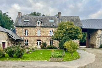 achat maison caen 14000