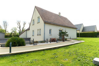 achat maison caen 14000