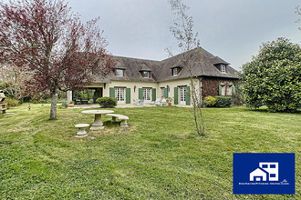 achat maison caen 14000