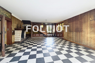 achat maison caen 14000