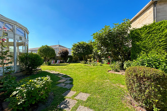 achat maison caen 14000