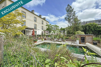 achat maison caen 14000