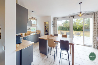 achat maison caen 14000