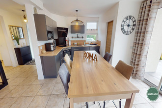 achat maison caen 14000