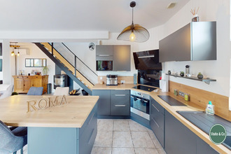 achat maison caen 14000