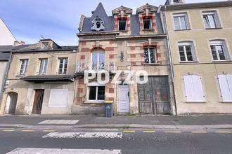 achat maison caen 14000