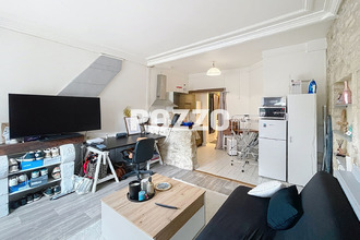 achat maison caen 14000