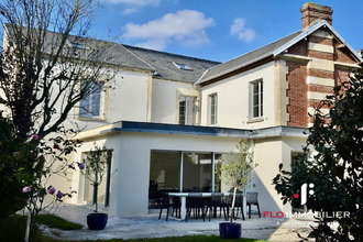 achat maison caen 14000