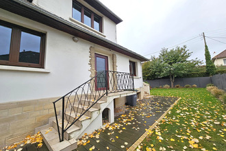 achat maison caen 14000