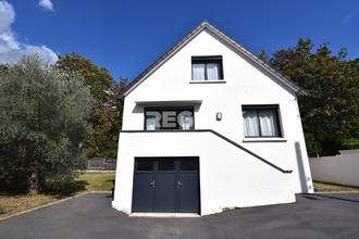 achat maison caen 14000