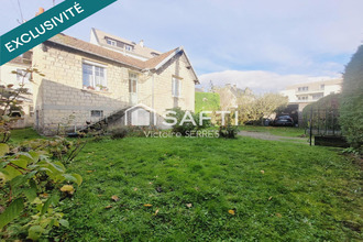 achat maison caen 14000