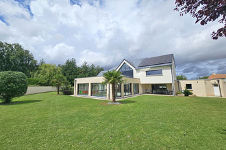 achat maison caen 14000