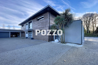 achat maison caen 14000