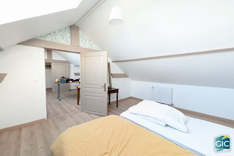 achat maison caen 14000