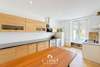 achat maison caen 14000