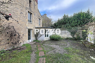 achat maison caen 14000