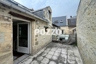 achat maison caen 14000